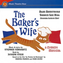 The Baker's Wife (Highlights), Music Theatre Hour