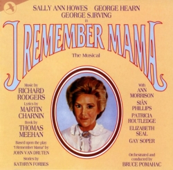 I Remember Mama, All Star Cast
