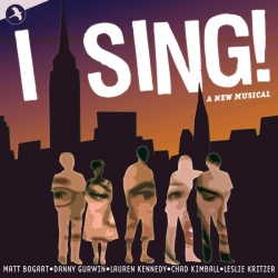 I Sing!, Original Off-Broadway Cast - The York Theatre