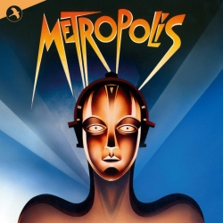 Metropolis, Original London Cast - Complete Recording