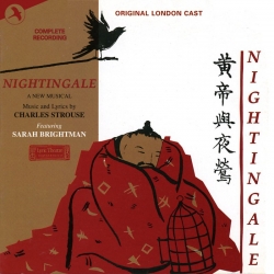 Nightingale, Original London Cast