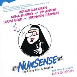 Nunsense, Original London Cast Recording