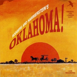 Oklahoma!, Original 1980 London Cast