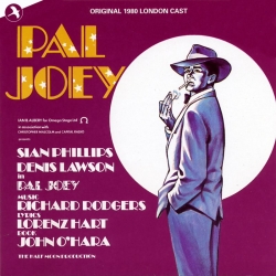 Pal Joey, Original London Cast Recording