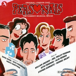 Personals, Original London Cast
