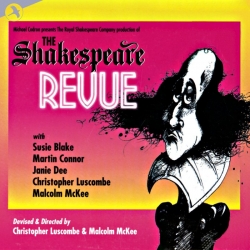 The Shakespeare Revue, Original London Cast