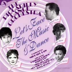 Let's Face The Music and Dance, The Piccadilly Dance Orchestra