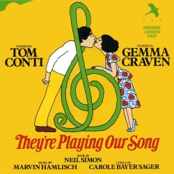 They're Playing Our Song