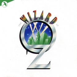 The Wizard of Oz
