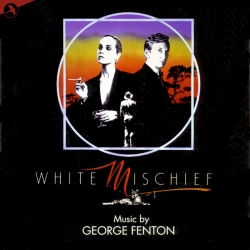 White Mischief, Original Soundtrack