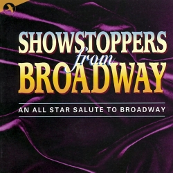 Showstoppers from Broadway