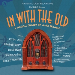 In With The Old, Original Cast Recording