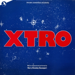 XTRO, Original Soundtrack