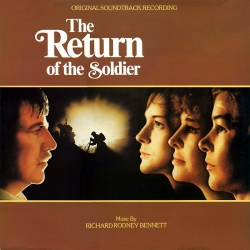 The Return of The Soldier, Original Soundtrack Recording