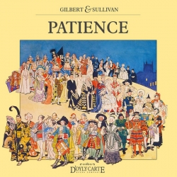 Patience (Complete Recording of the Score)