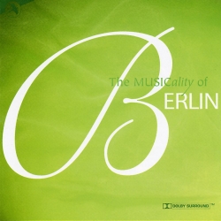 Musicality of Berlin, Musicality Series
