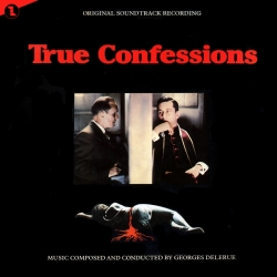 True Confessions, Original Soundtrack