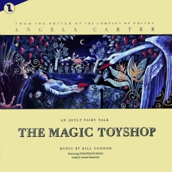 The Magic Toyshop, Original Soundtrack