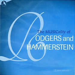 Musicality of Rodgers and Hammerstein
