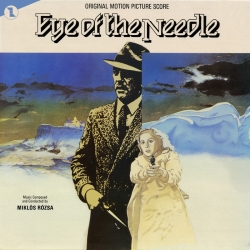 Eye of The Needle, Original Soundtrack