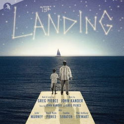The Landing, Original Off-Broadway Cast
Complete Recording