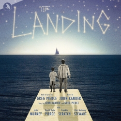 The Landing, Original Off-Broadway Cast
Complete Recording