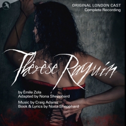 Therese Raquin, Original London Cast