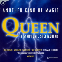 Another Kind of Magic