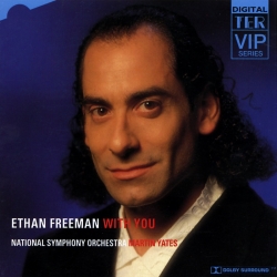 With You   Ethan Freeman, Ethan Freeman