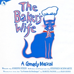 The Baker's Wife, Original London Cast