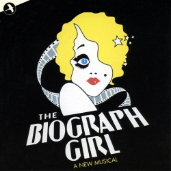 The Biograph Girl, Original London Cast