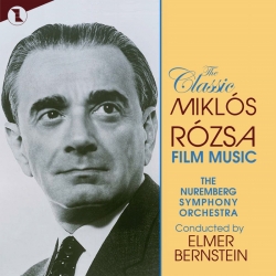 Miklos Rozsa