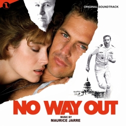 No Way Out _ The Year Of Living Dangerously, Original Motion Picture Soundtracks