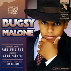 Bugsy Malone, Original Cast