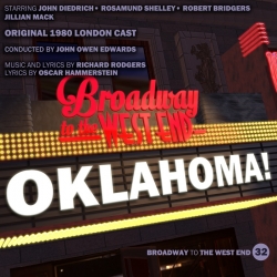 32 Oklahoma! (Broadway to West End)