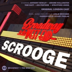 43 Scrooge (Broadway to West End)