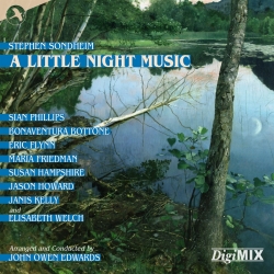 A Little Night Music [DigiMix] 2019, DigiMix Remaster 2019