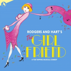 The Girl Friend, Original 1987 Cast Recording