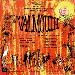 Valmouth DigiMIX of Original London Cast Recording, Original London Cast