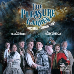 The Pleasure Garden, Original London Cast