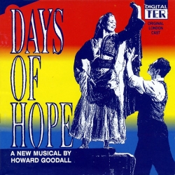Days of Hope, Original London Cast