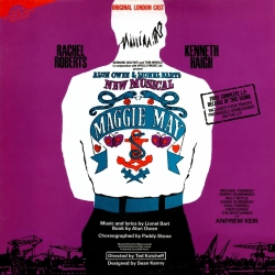 Maggie May, (Original London Cast)
