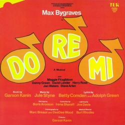 Do Re Mi, Original London Cast