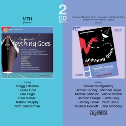 Anything Goes (Double Feature)