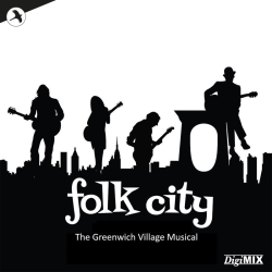 Folk City (Original Studio Cast)