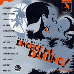 Divorce Me, Darling!, Original 1997 Revival Cast Recording