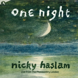 One Night, Nicky Haslam