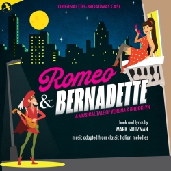 Romeo and Bernadette