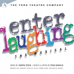 Enter Laughing, Original Off-Broadway Cast