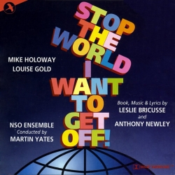 Stop The World - I Want To Get Off, All Star Cast